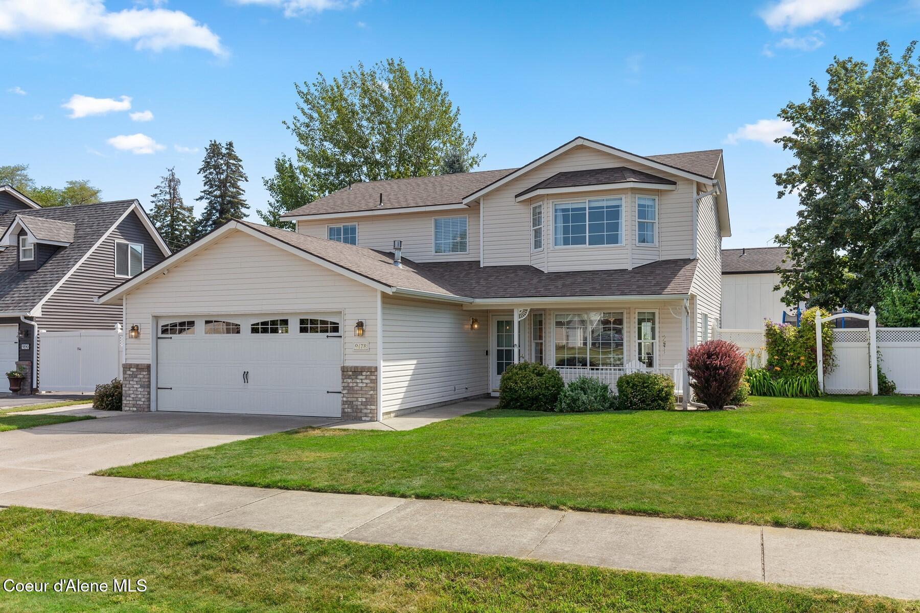 9178 N Entiate Dr