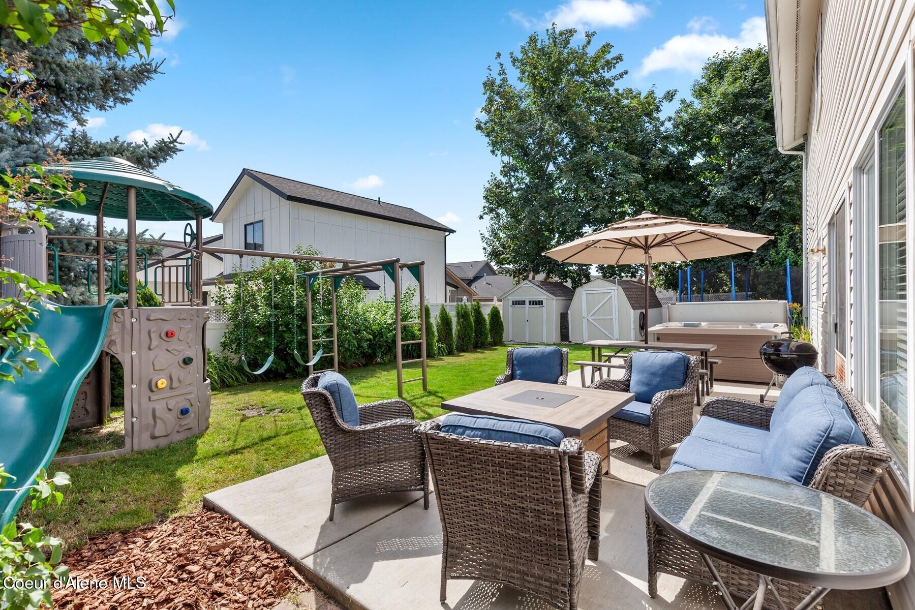 9178 N Entiate Dr