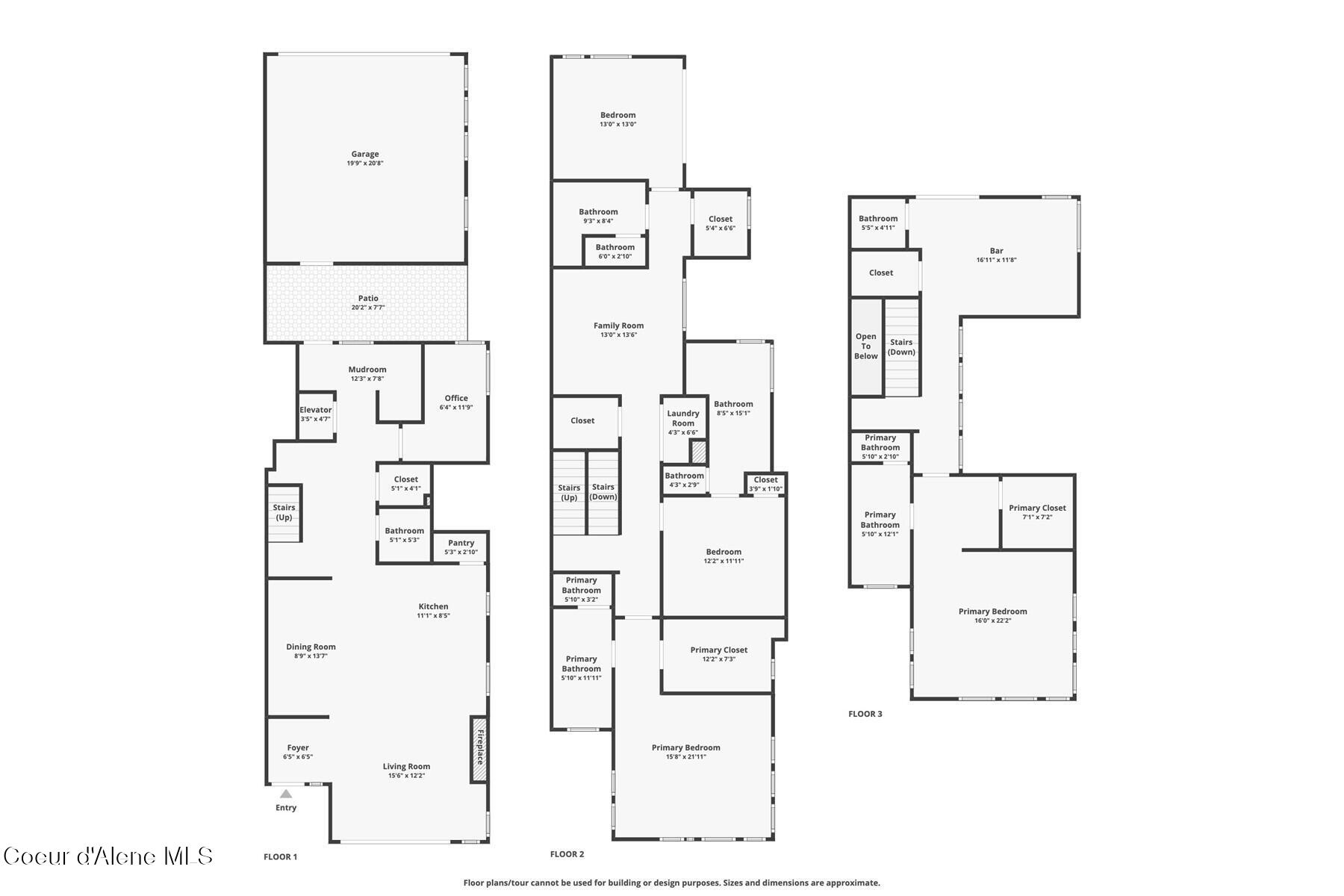 808 E Lakeside Ave