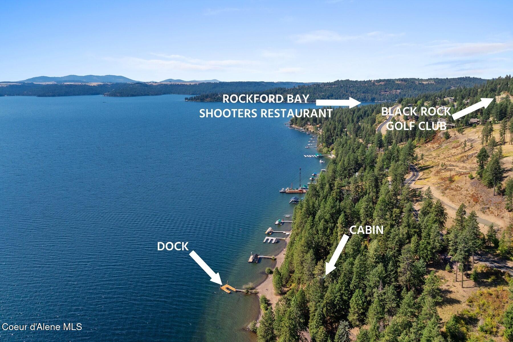 6578 W Rockford Bay Rd