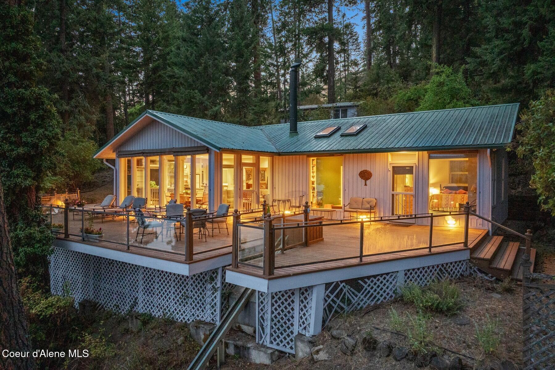 6578 W Rockford Bay Rd