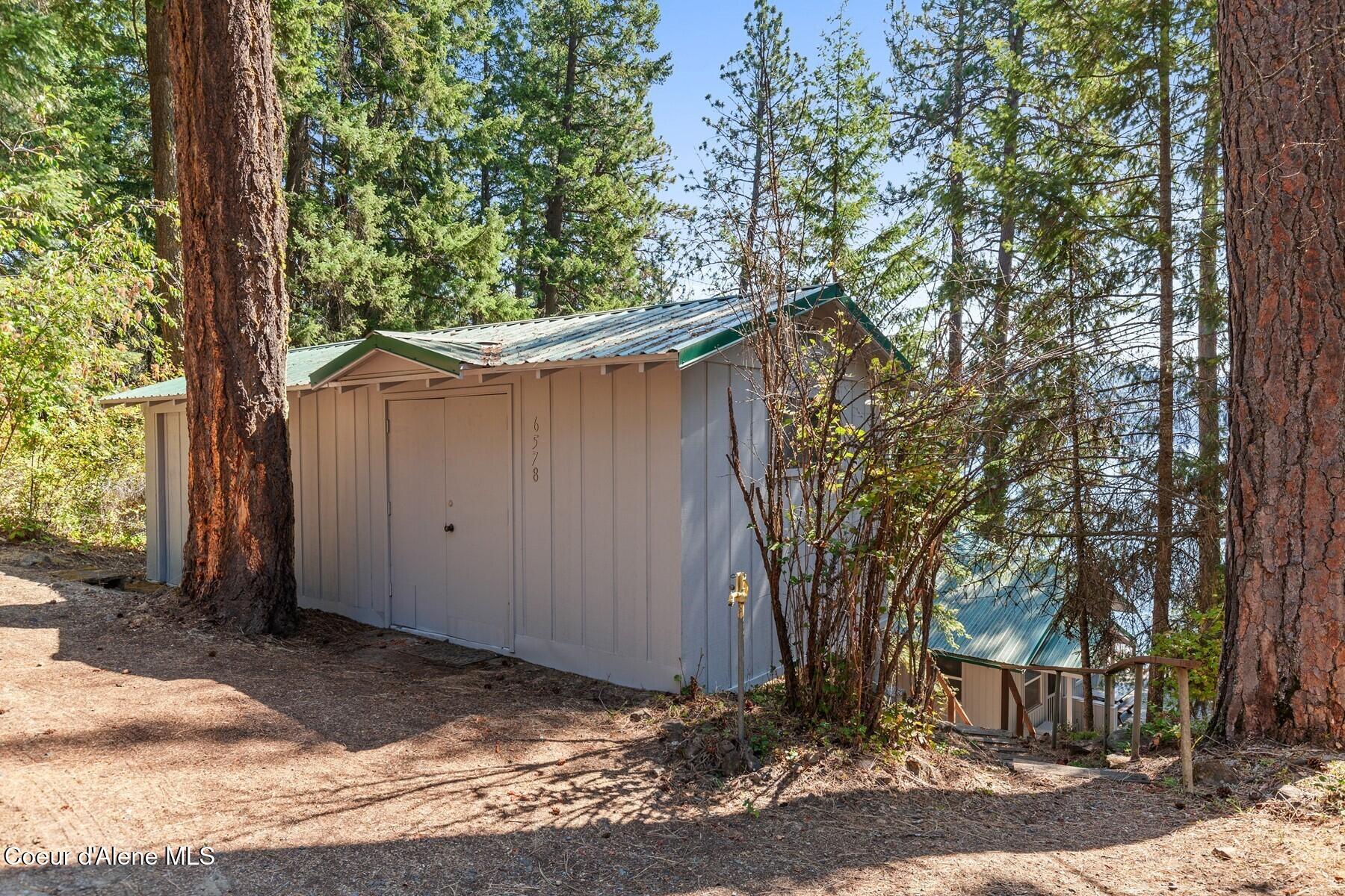 6578 W Rockford Bay Rd
