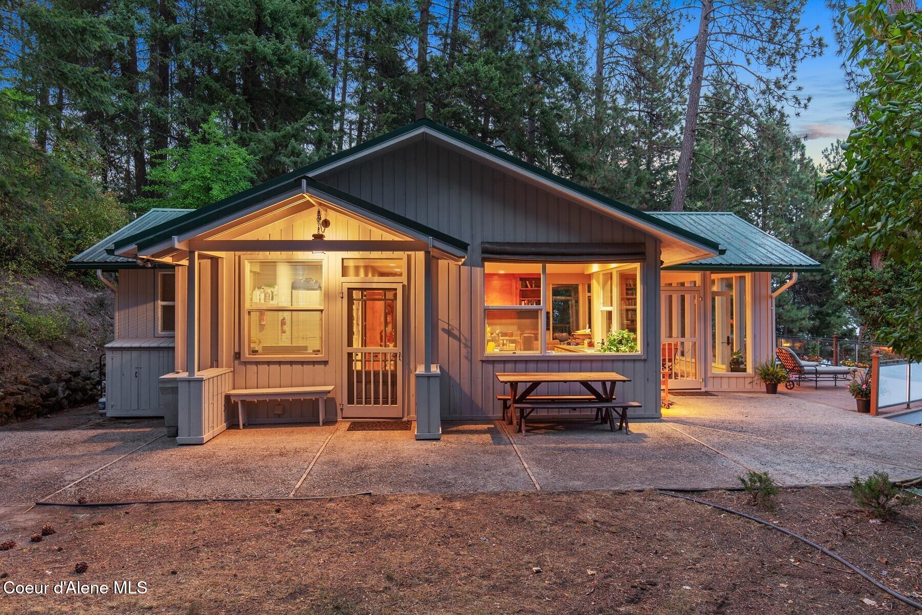 6578 W Rockford Bay Rd