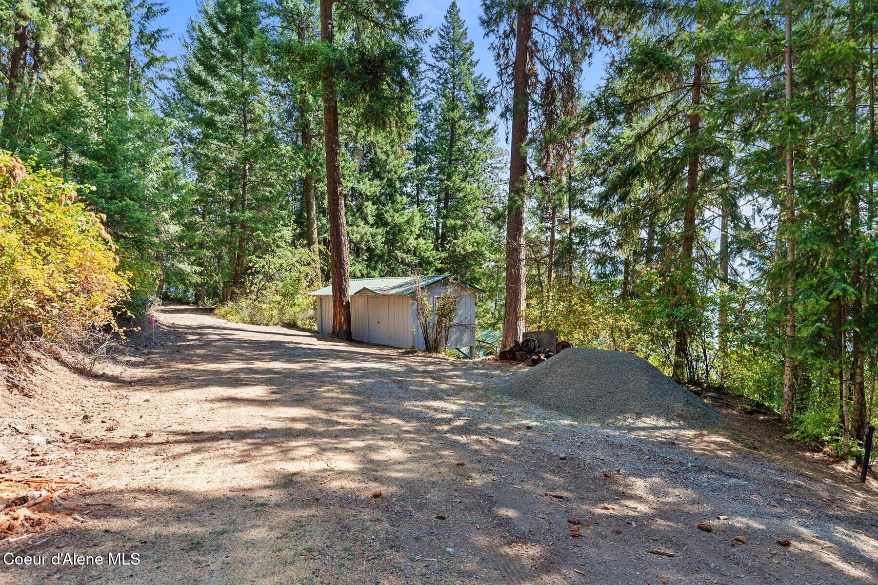 6578 W Rockford Bay Rd