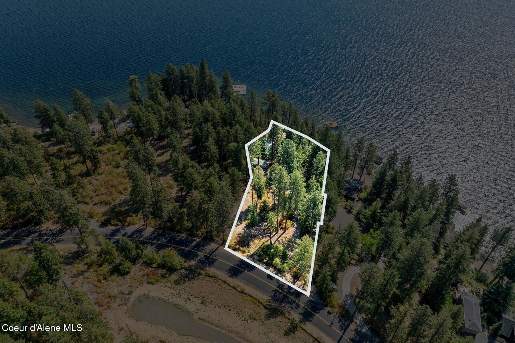 6578 W Rockford Bay Rd