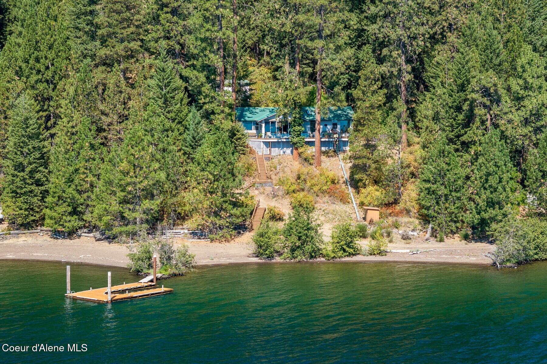 6578 W Rockford Bay Rd