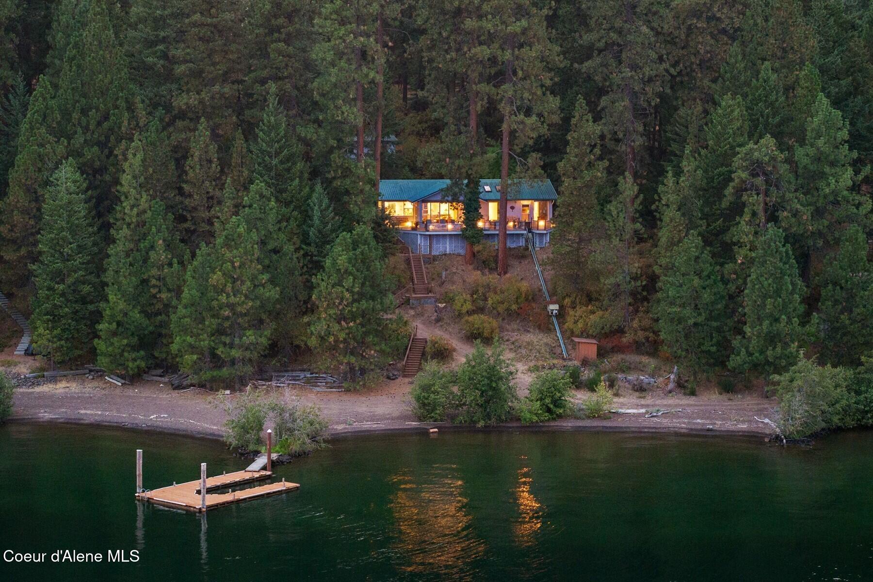 6578 W Rockford Bay Rd