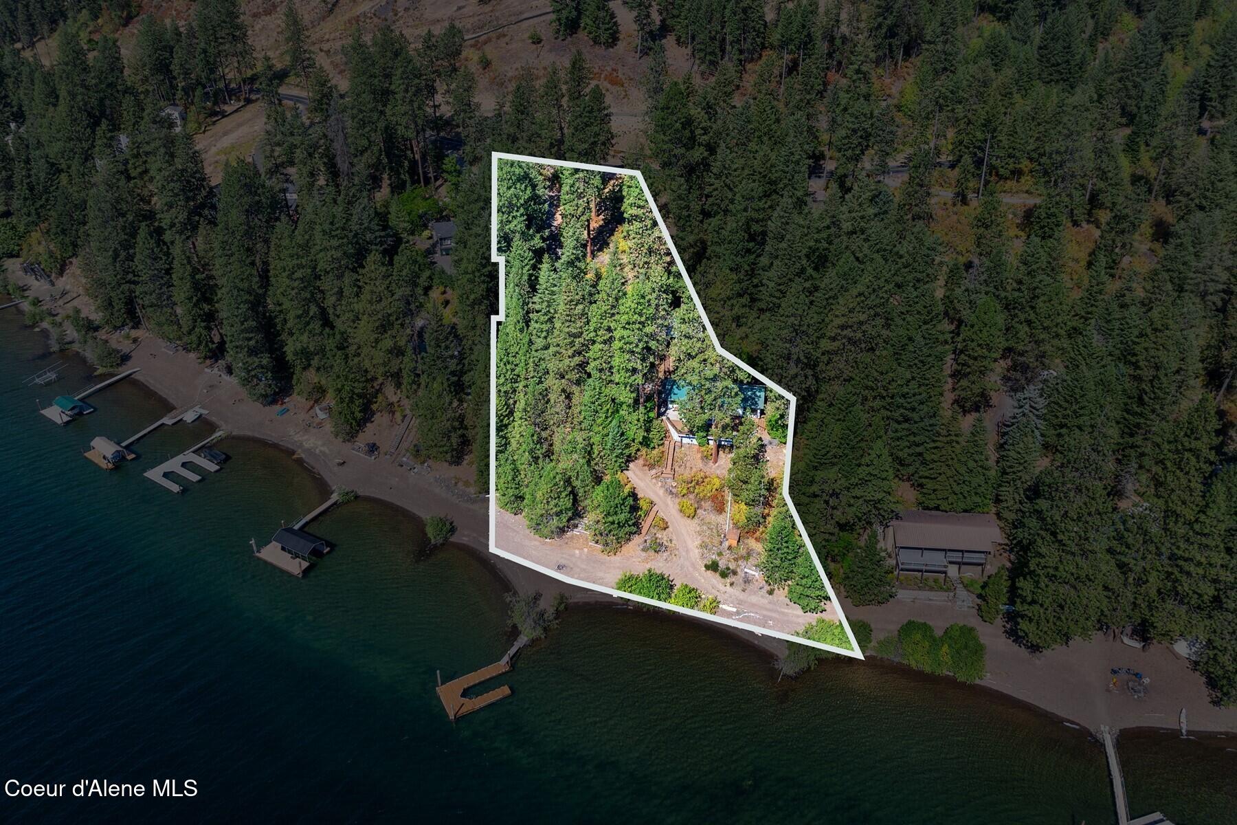 6578 W Rockford Bay Rd