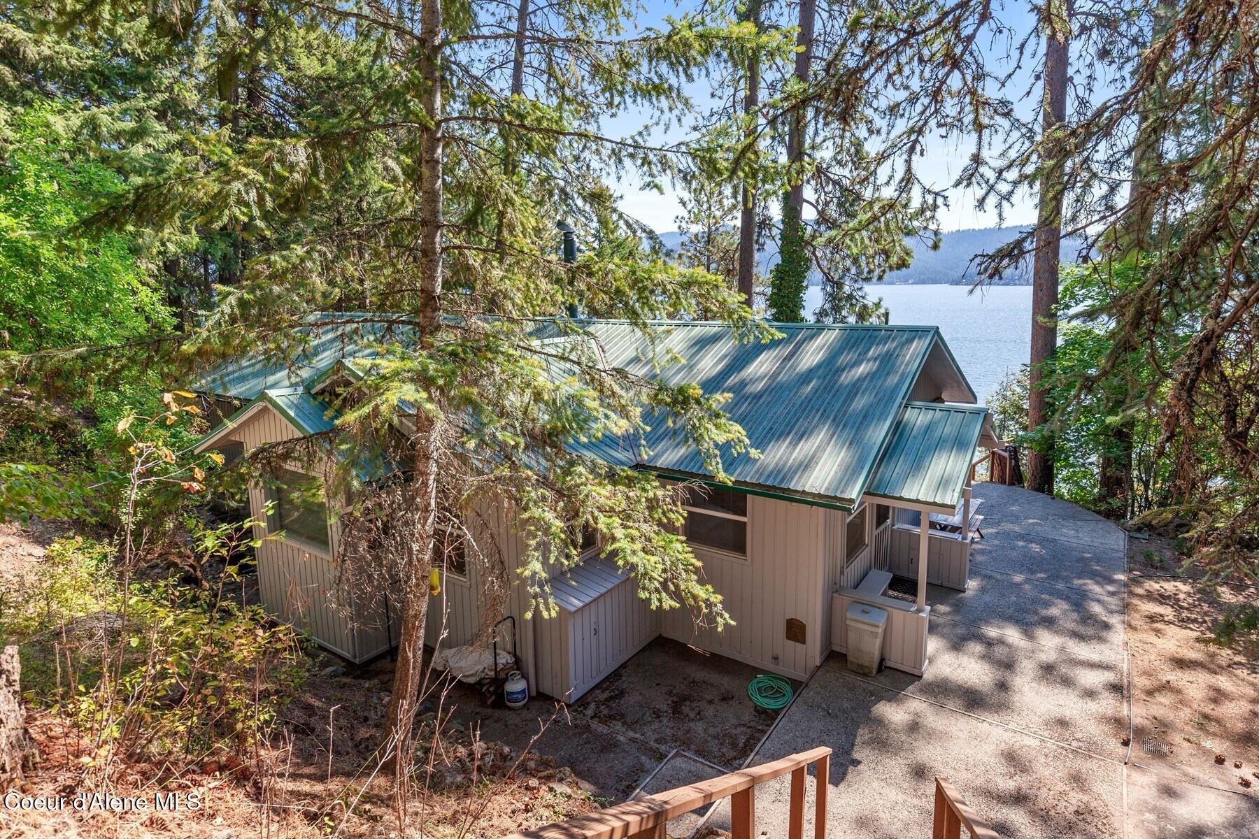 6578 W Rockford Bay Rd