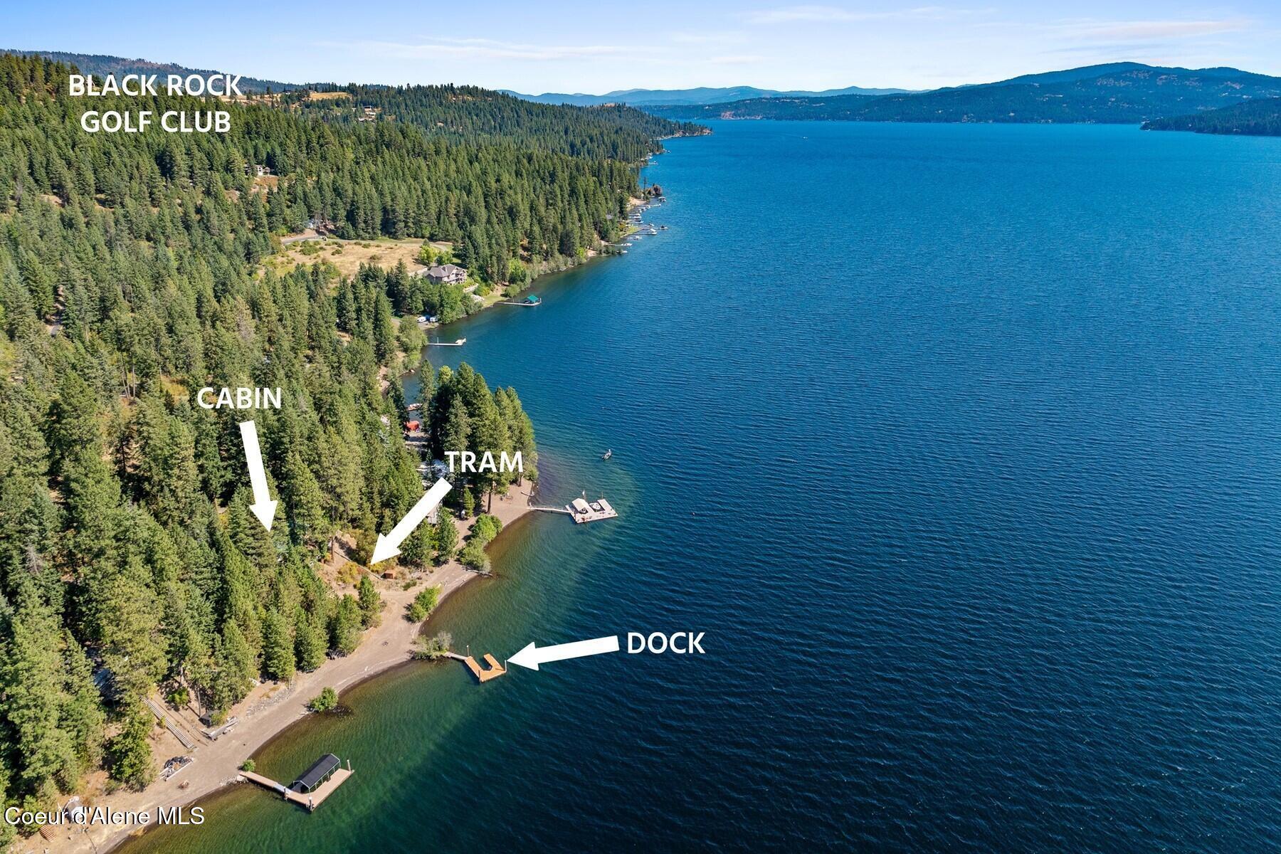 6578 W Rockford Bay Rd