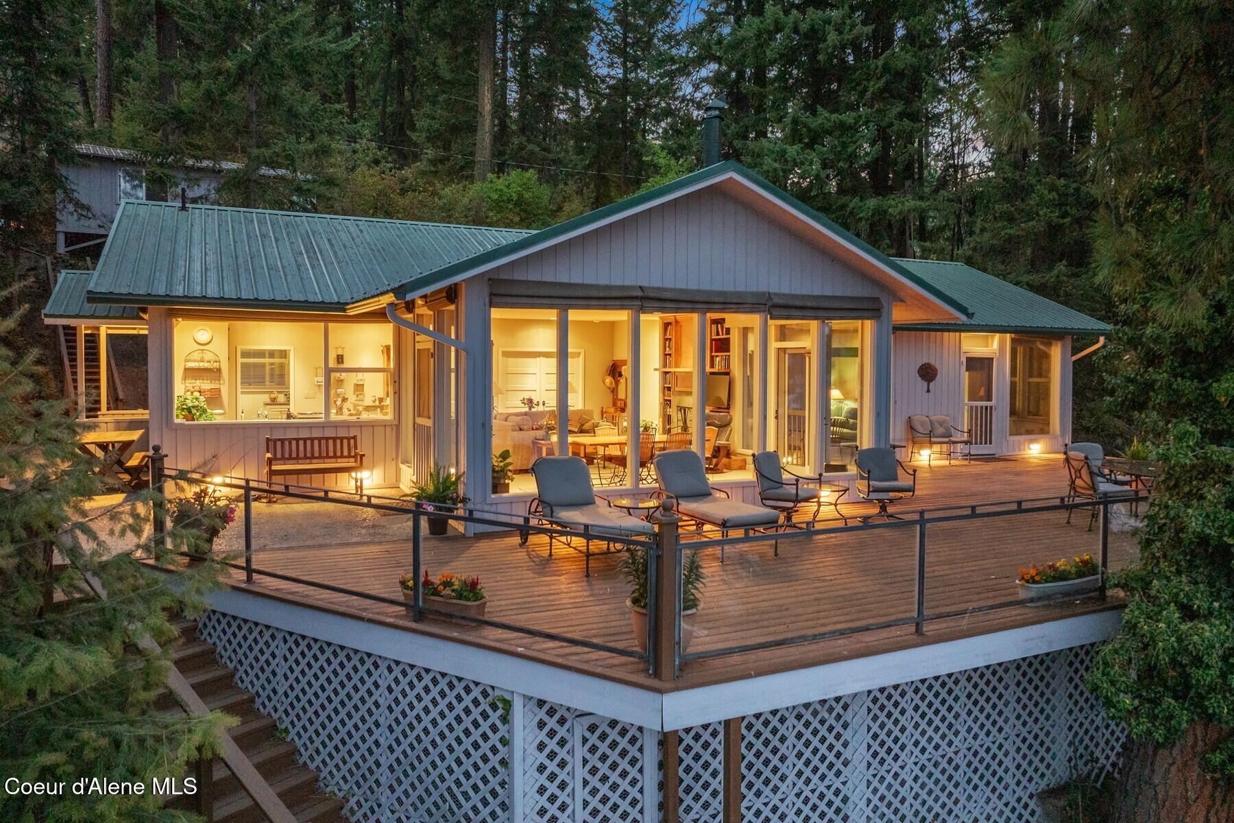 6578 W Rockford Bay Rd