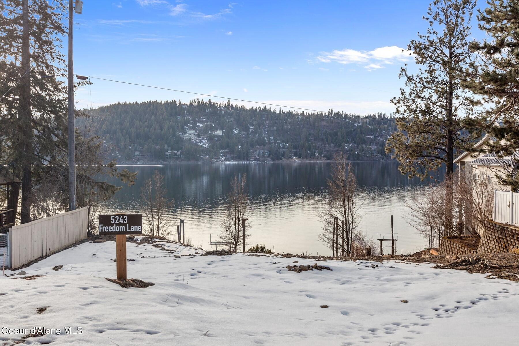 5243 S Freedom Lane