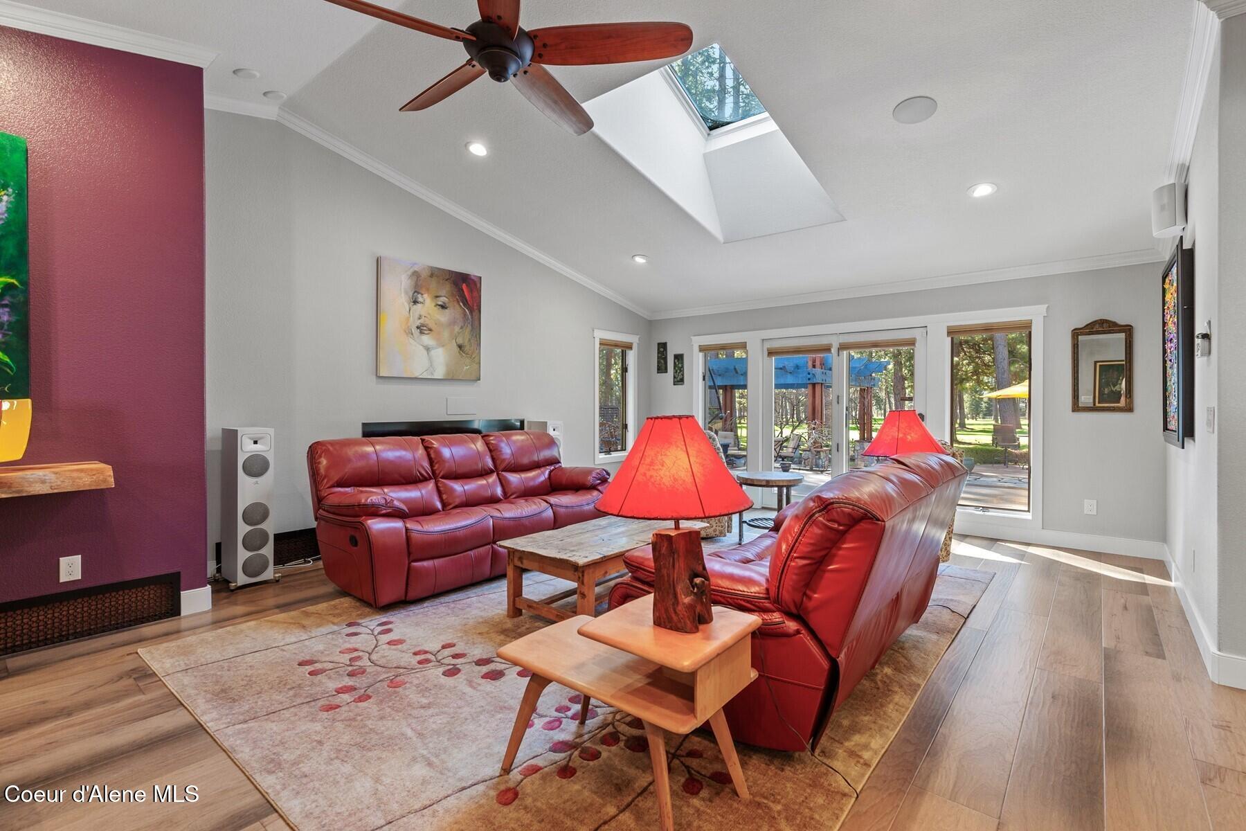 3867 W Fairway Dr, Coeur d'Alene