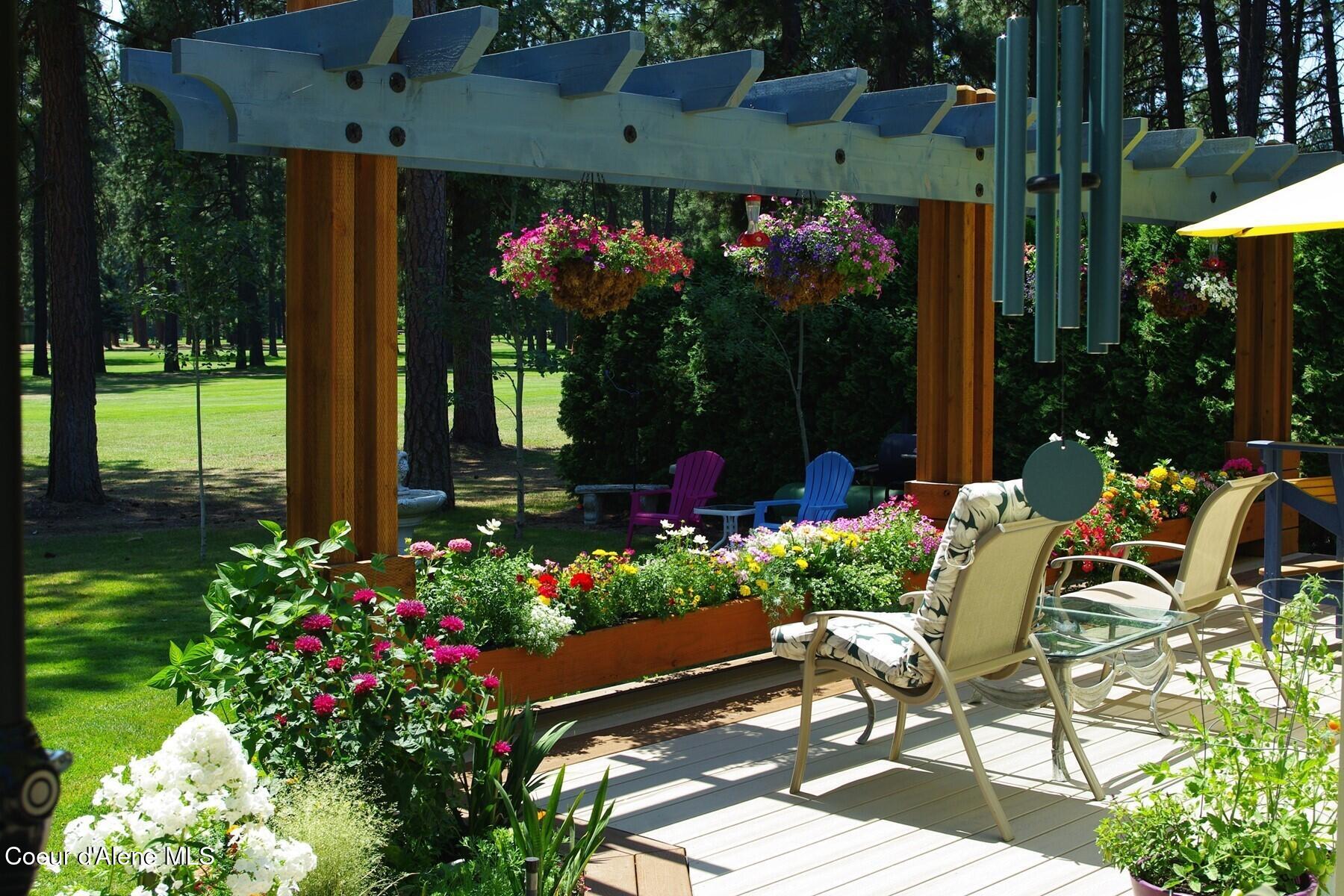 3867 W Fairway Dr, Coeur d'Alene