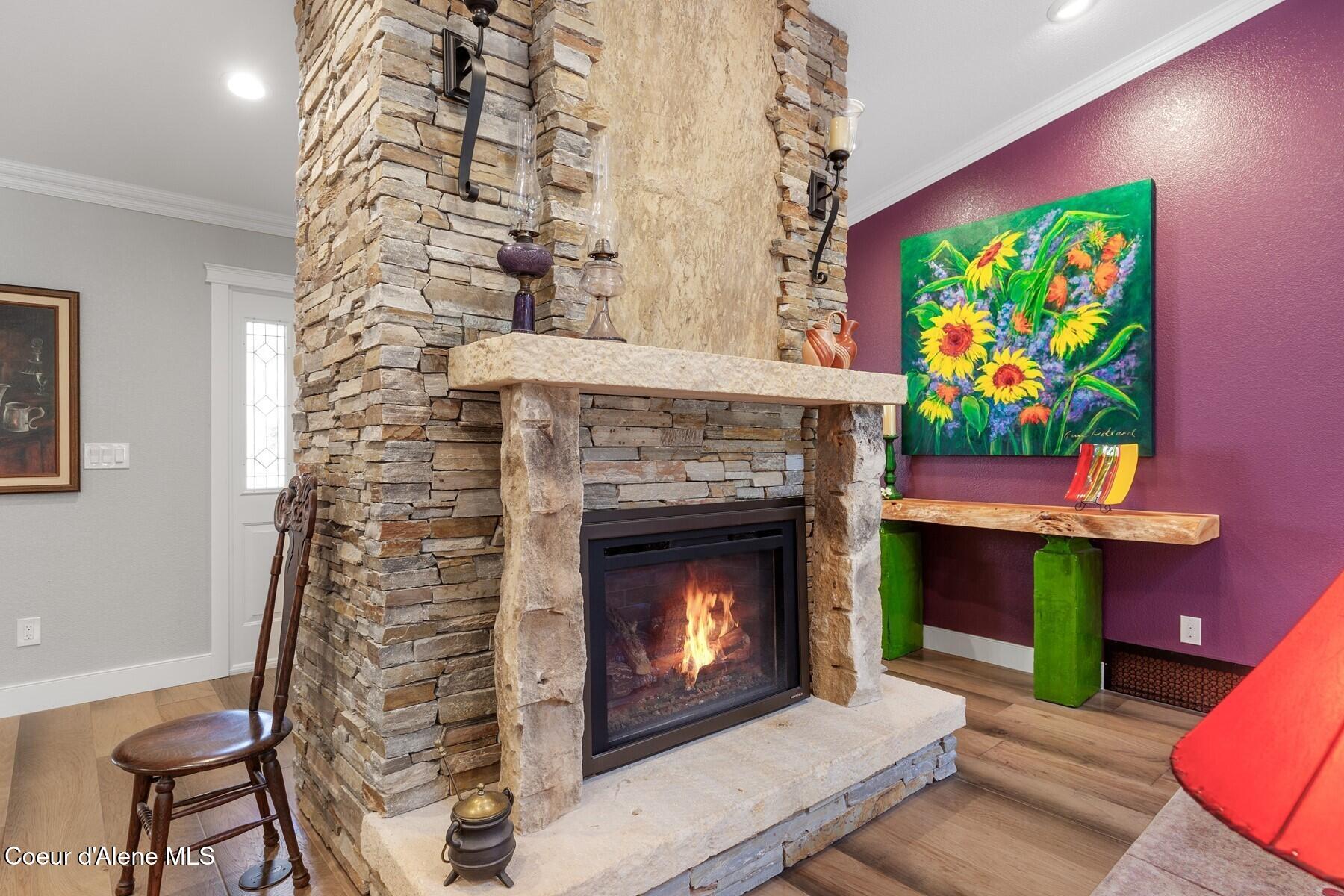 3867 W Fairway Dr, Coeur d'Alene