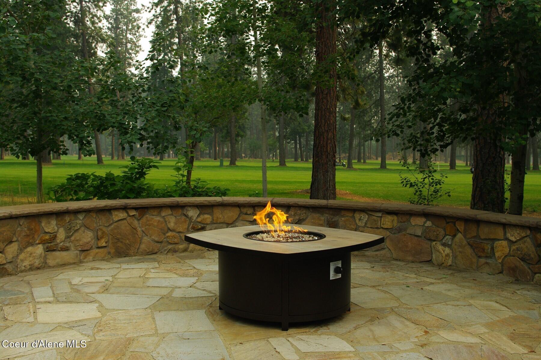 3867 W Fairway Dr, Coeur d'Alene