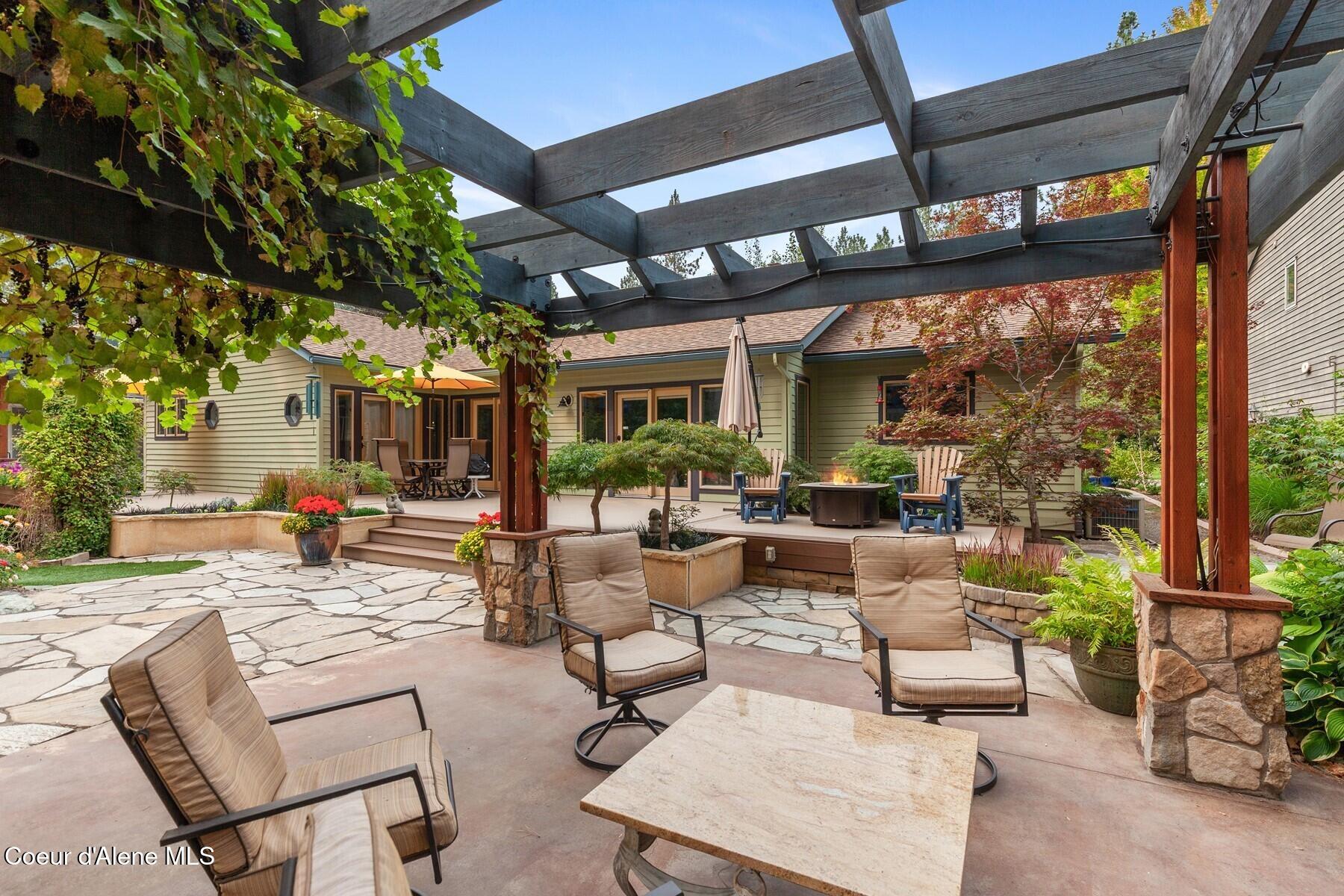 3867 W Fairway Dr, Coeur d'Alene