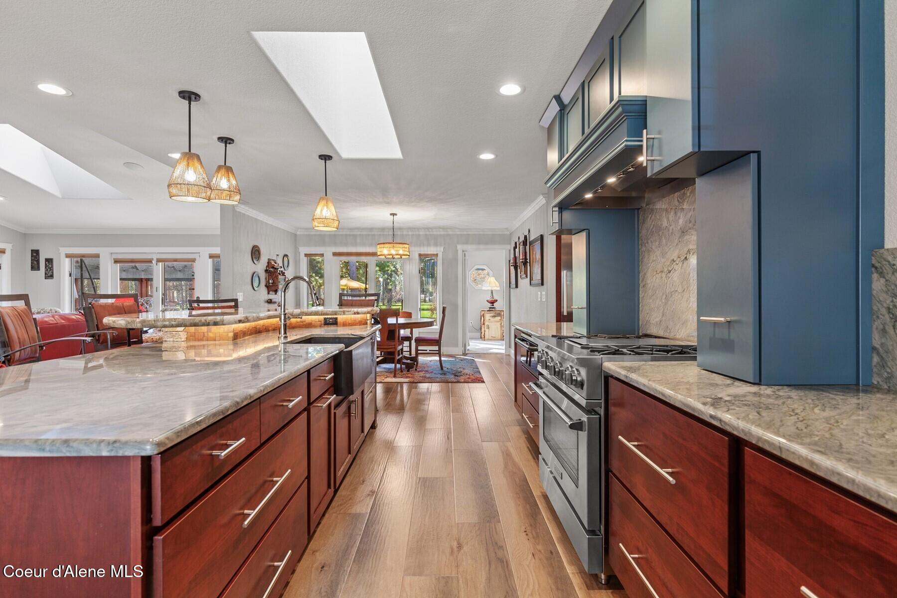 3867 W Fairway Dr, Coeur d'Alene