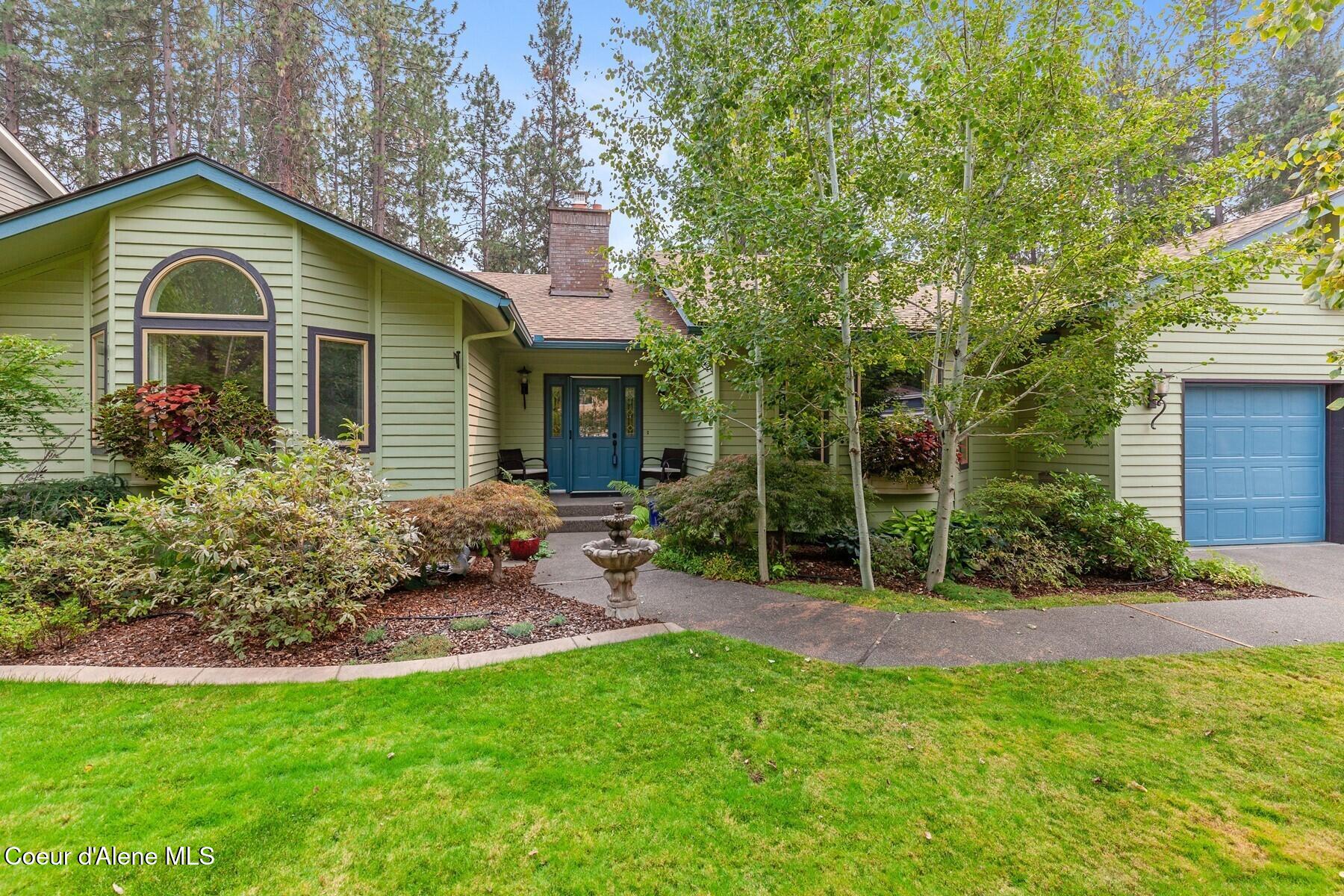 3867 W Fairway Dr, Coeur d'Alene