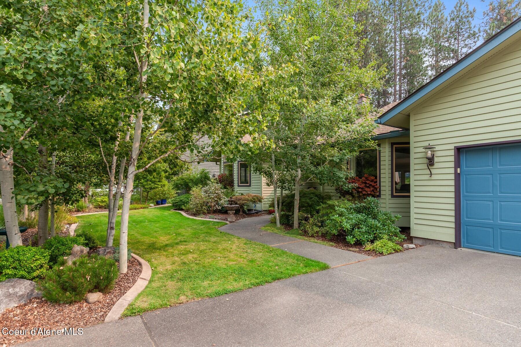 3867 W Fairway Dr, Coeur d'Alene