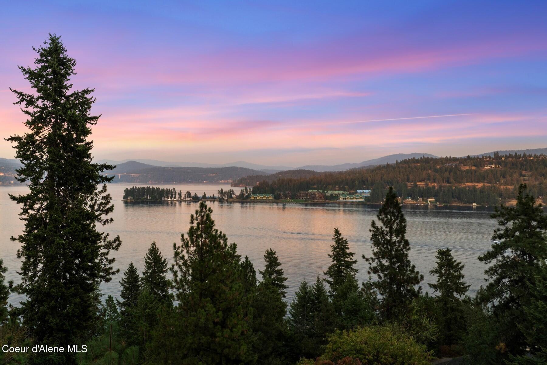 5003 S Bay Pointe Way, Coeur d'Alene