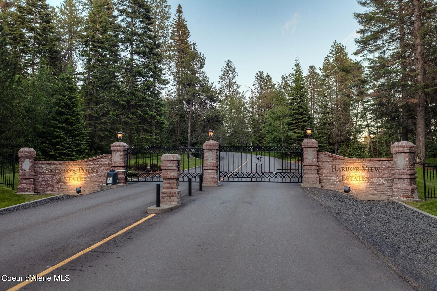 5003 S Bay Pointe Way, Coeur d'Alene