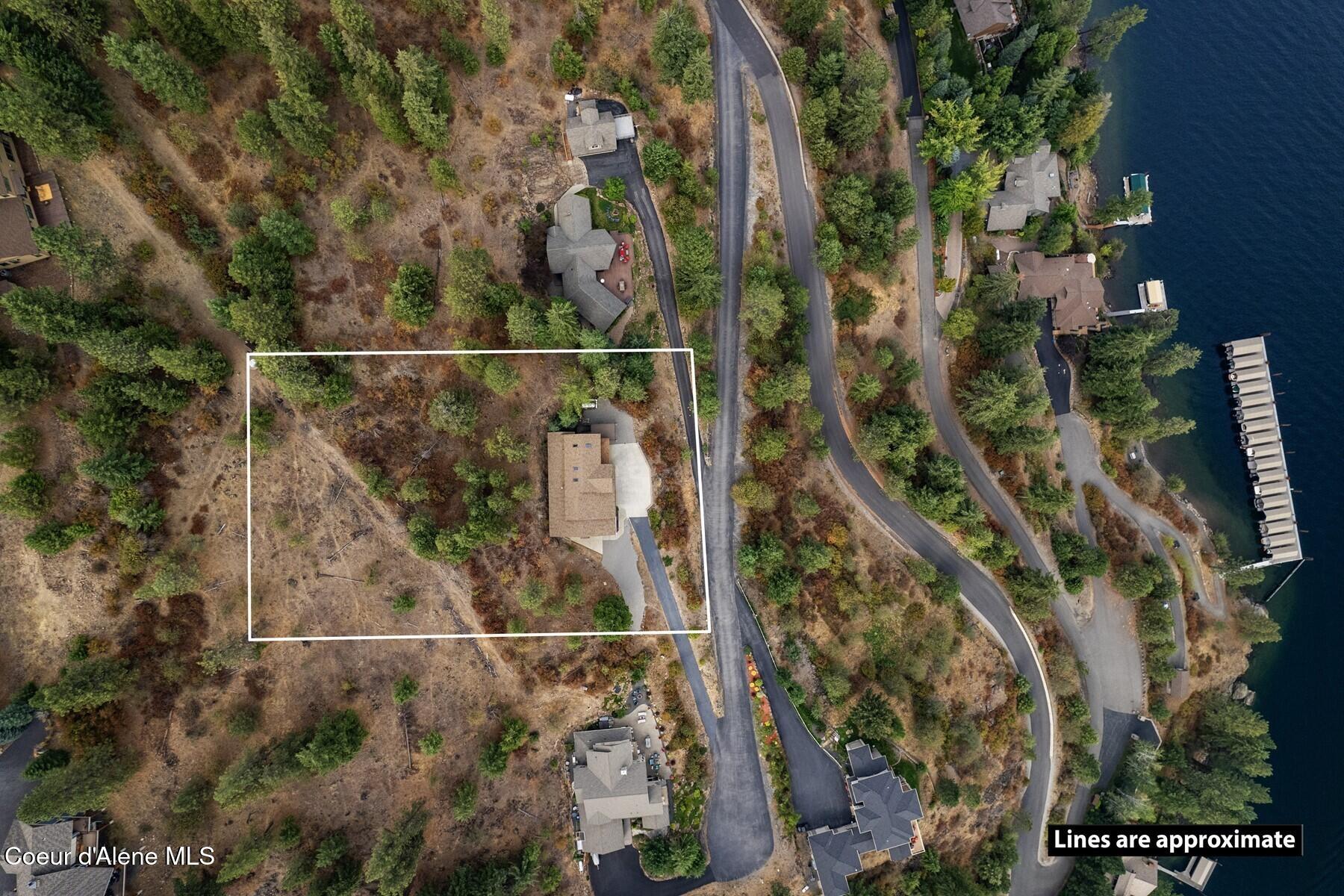 5003 S Bay Pointe Way, Coeur d'Alene