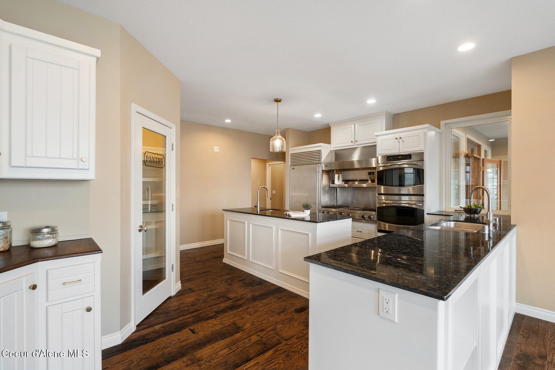 5003 S Bay Pointe Way, Coeur d'Alene