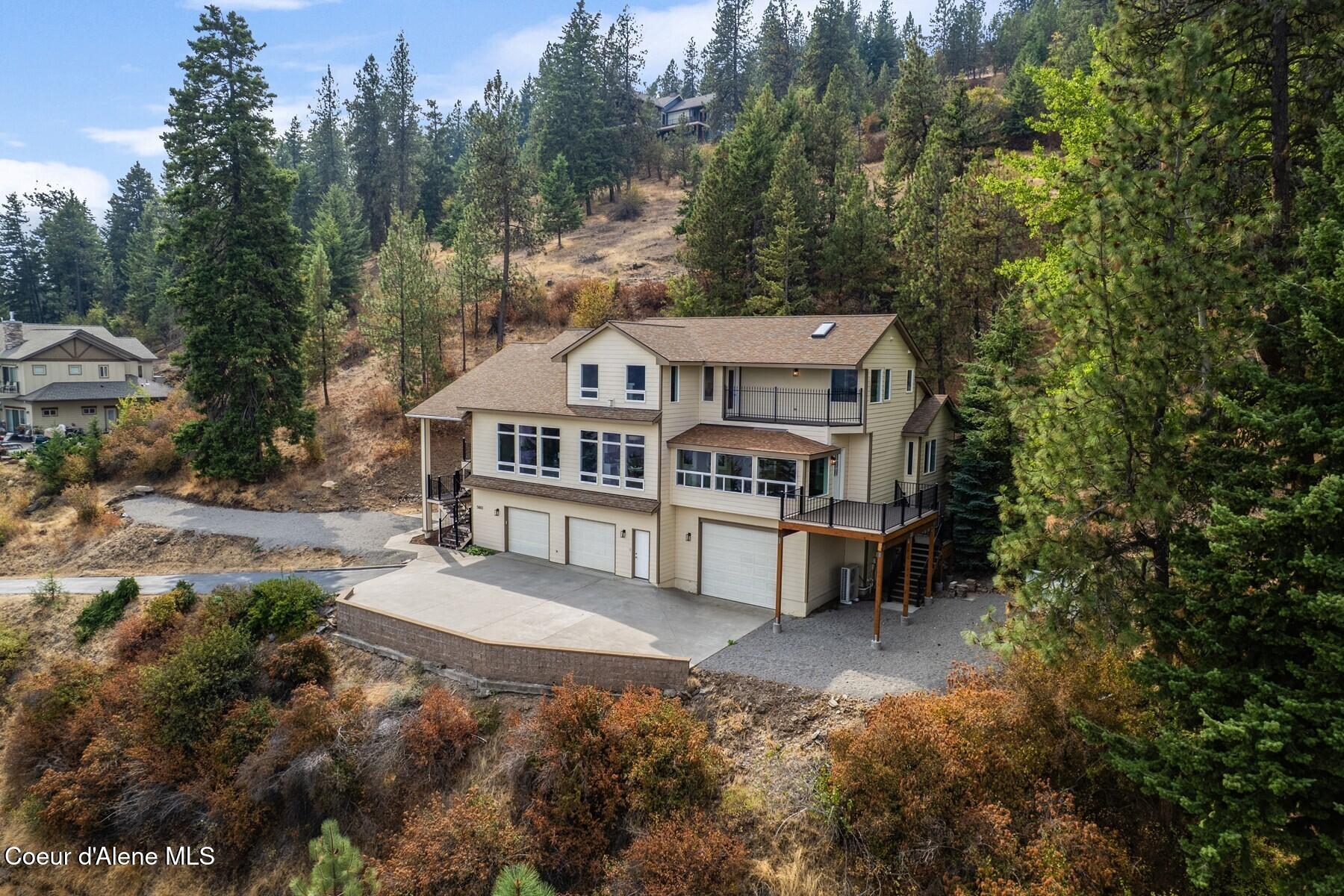 5003 S Bay Pointe Way, Coeur d'Alene