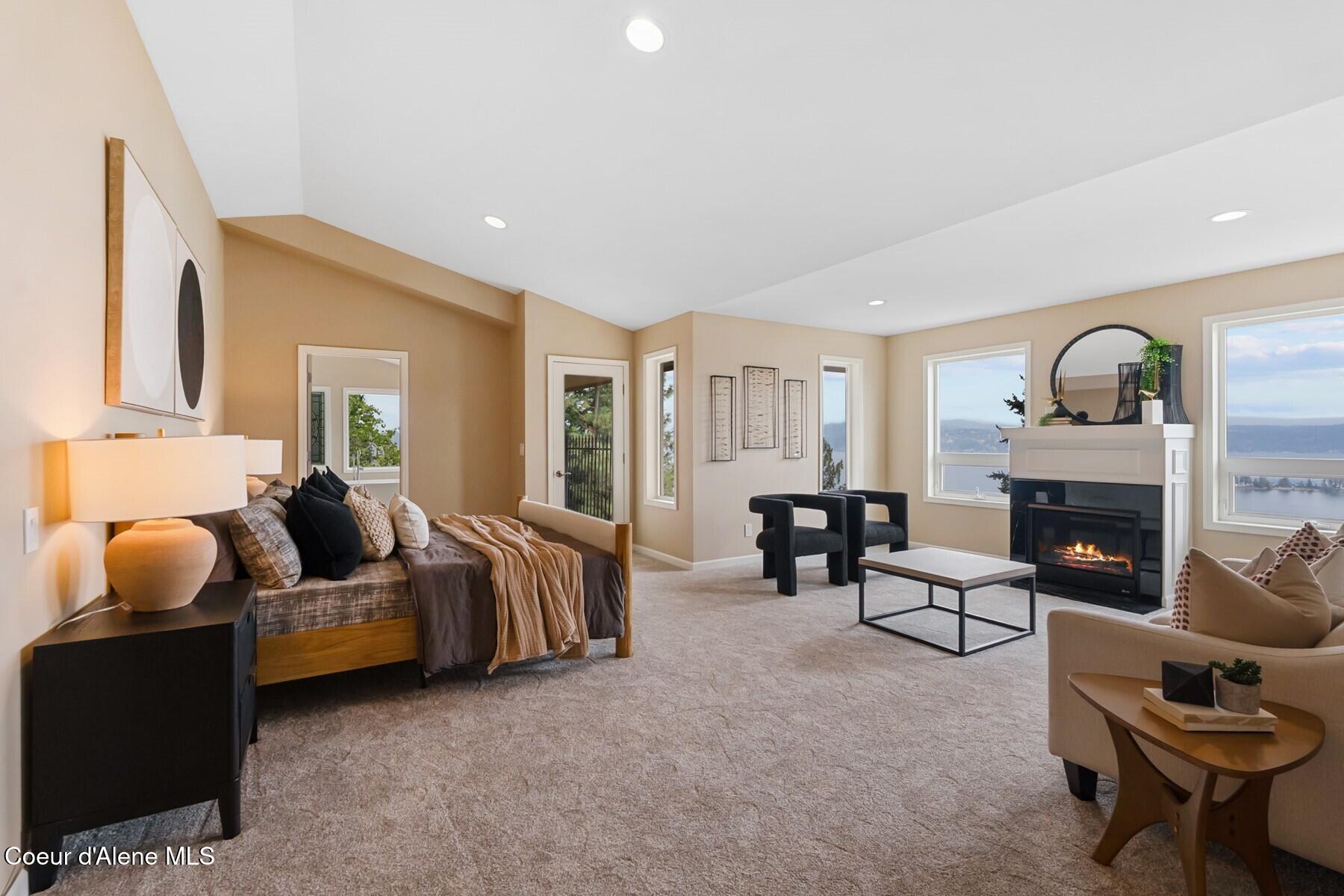 5003 S Bay Pointe Way, Coeur d'Alene