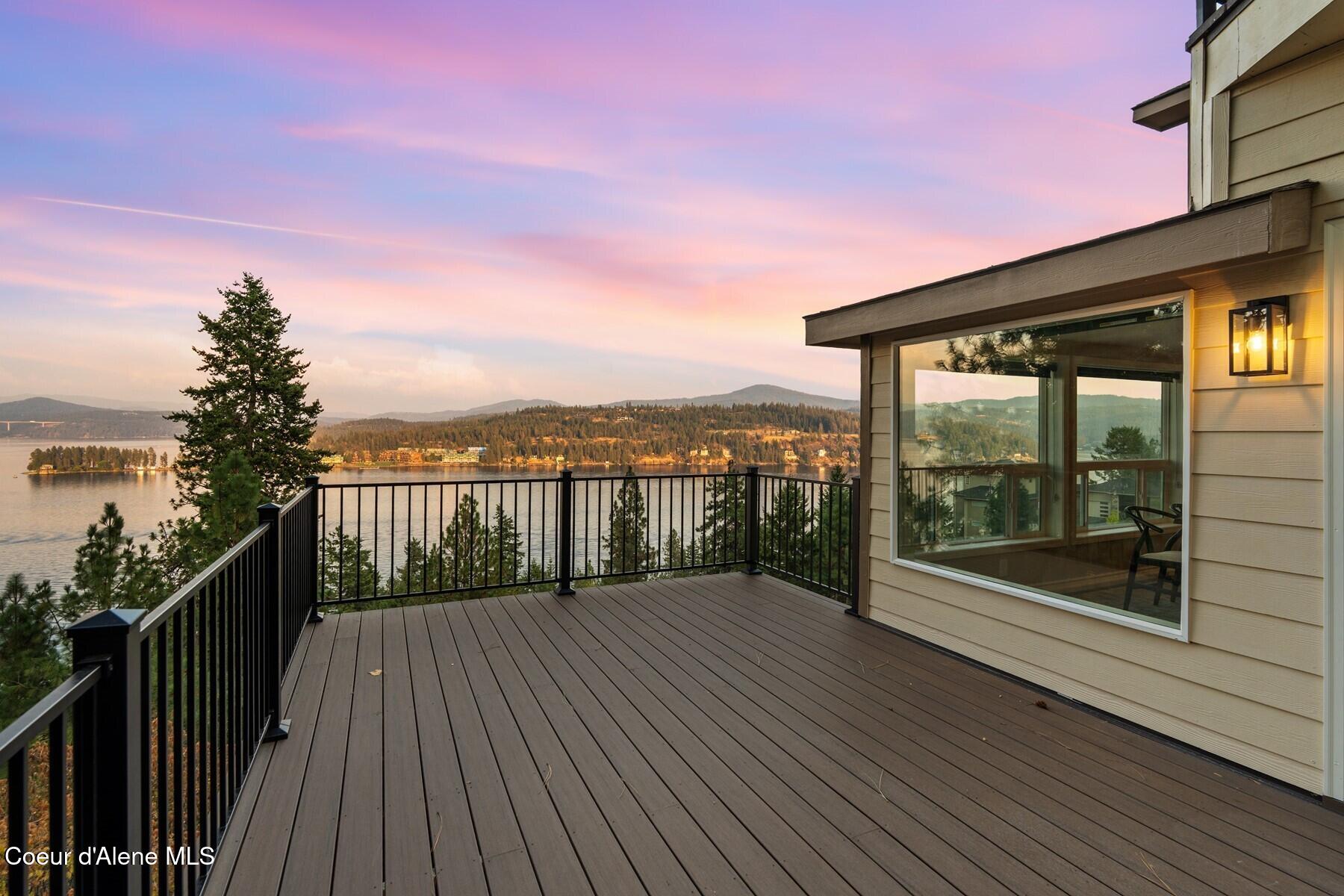 5003 S Bay Pointe Way, Coeur d'Alene