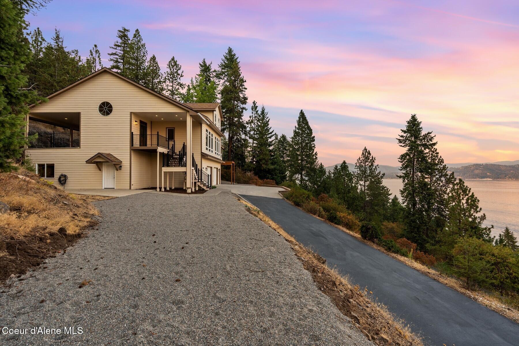 5003 S Bay Pointe Way, Coeur d'Alene