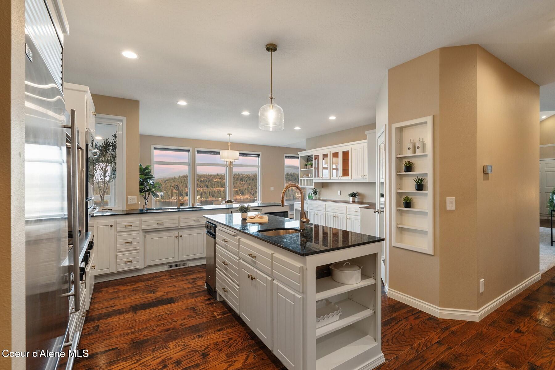 5003 S Bay Pointe Way, Coeur d'Alene