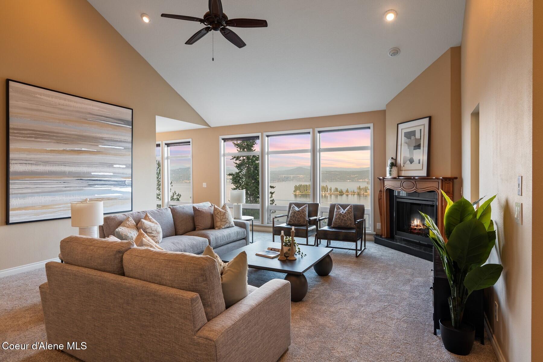 5003 S Bay Pointe Way, Coeur d'Alene