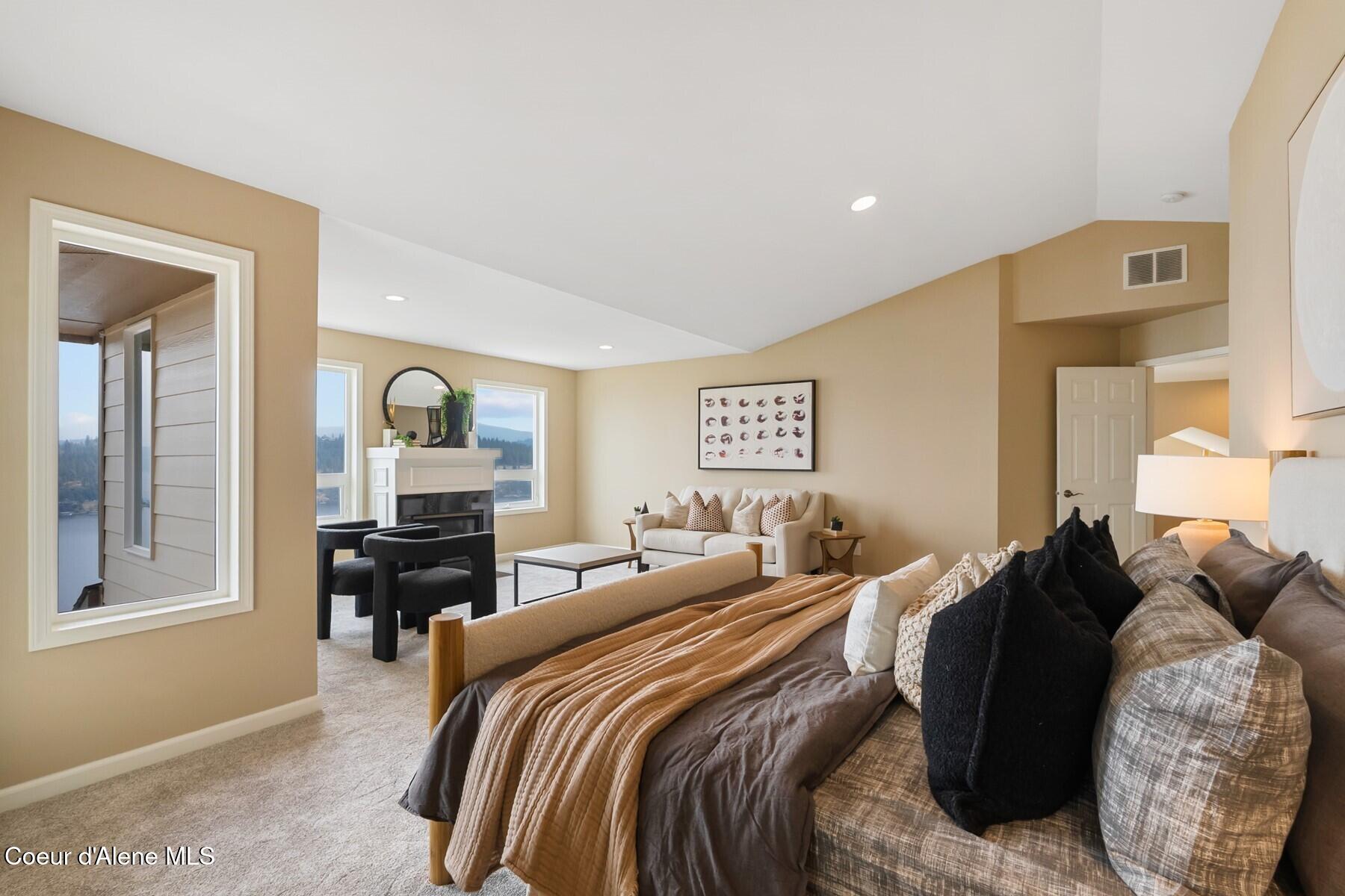 5003 S Bay Pointe Way, Coeur d'Alene