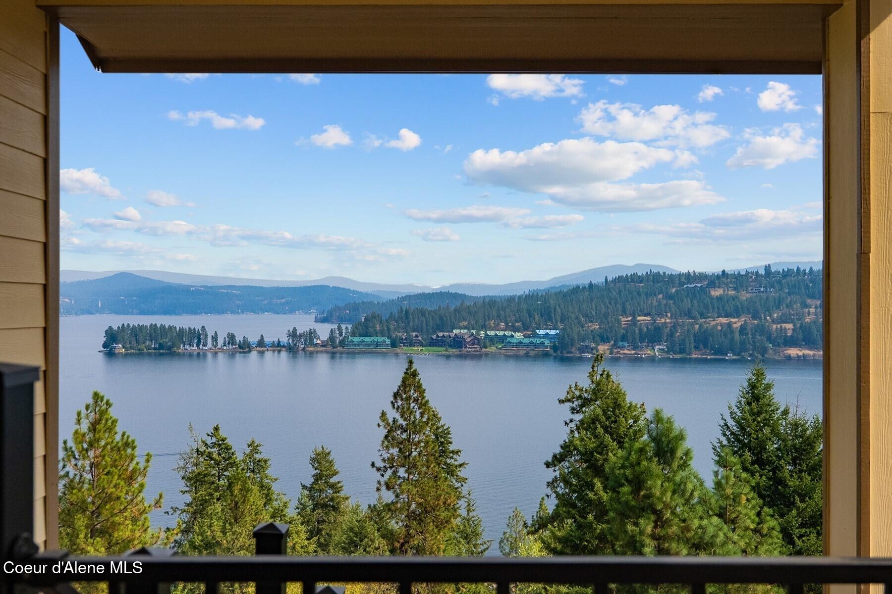 5003 S Bay Pointe Way, Coeur d'Alene