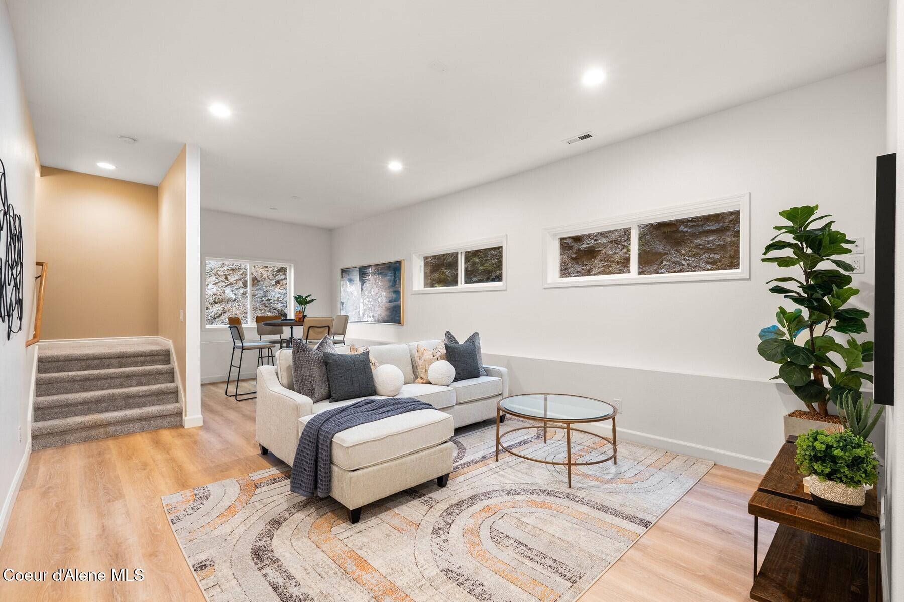 5003 S Bay Pointe Way, Coeur d'Alene