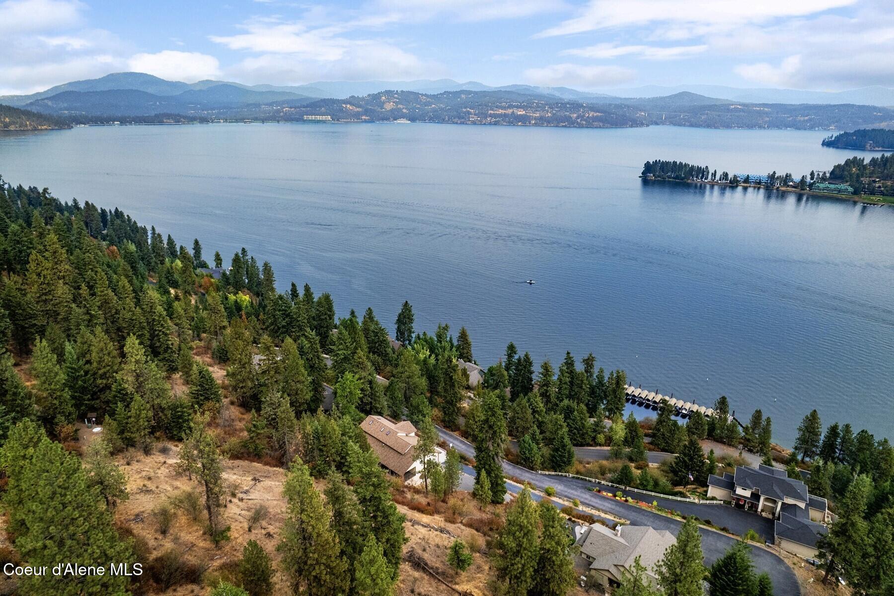 5003 S Bay Pointe Way, Coeur d'Alene