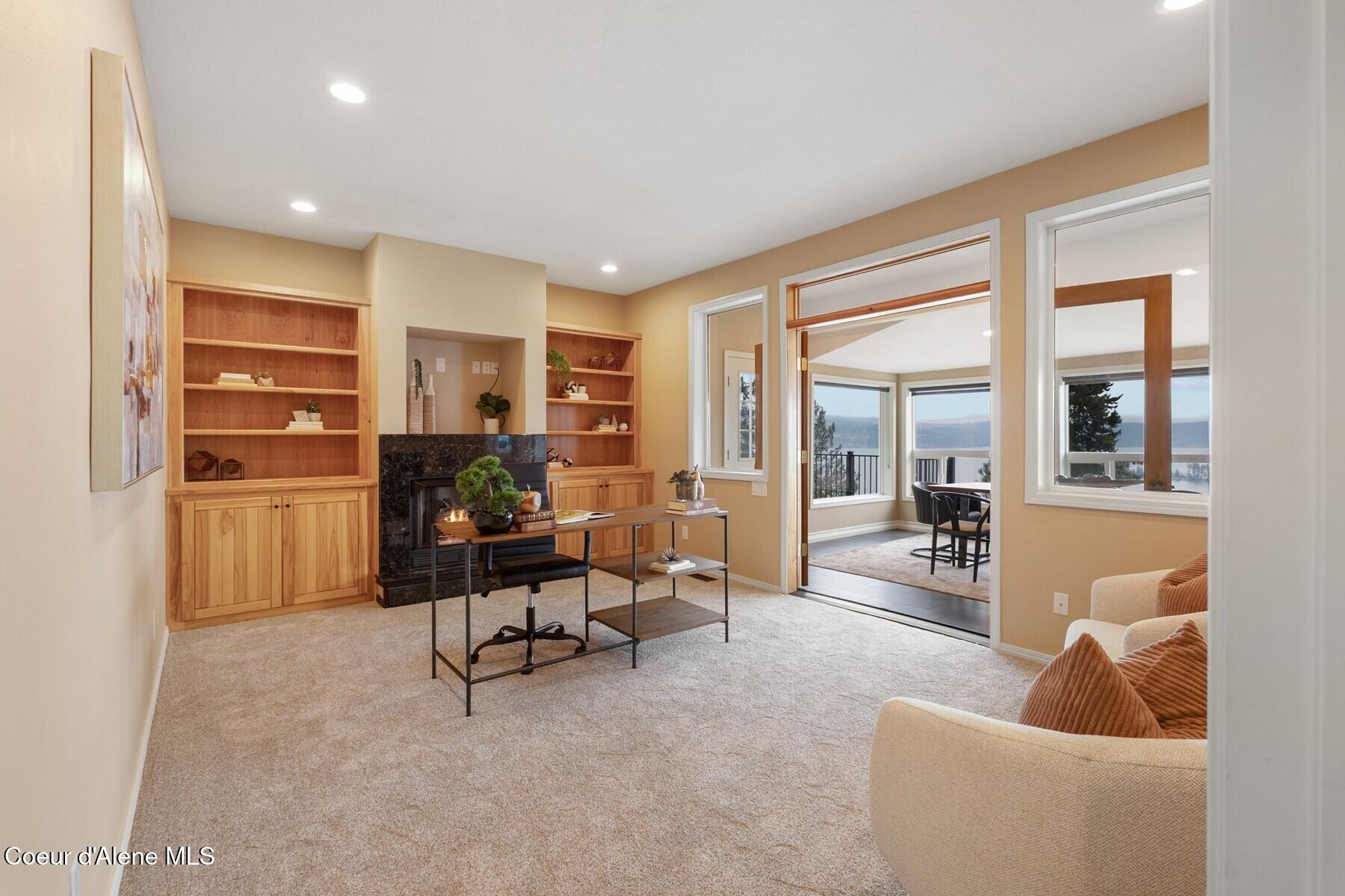 5003 S Bay Pointe Way, Coeur d'Alene