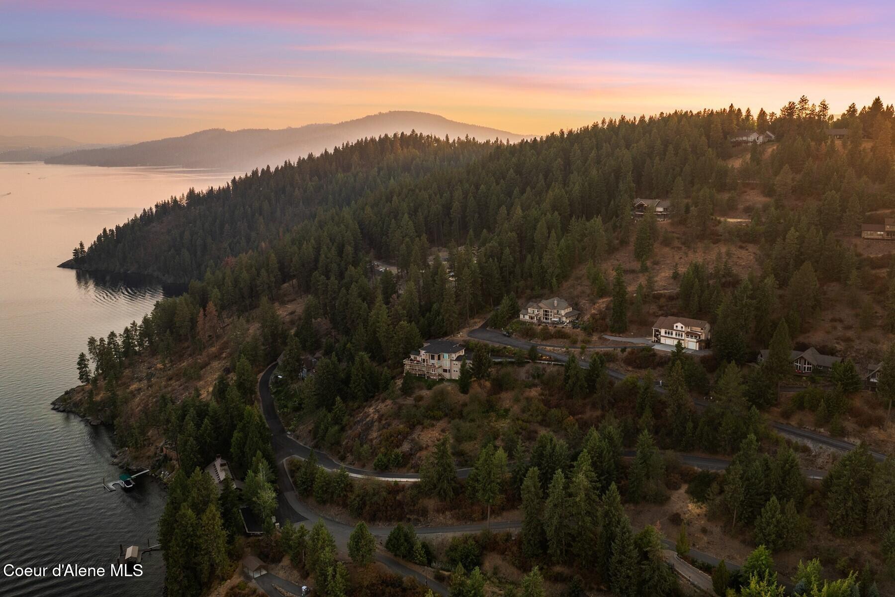 5003 S Bay Pointe Way, Coeur d'Alene