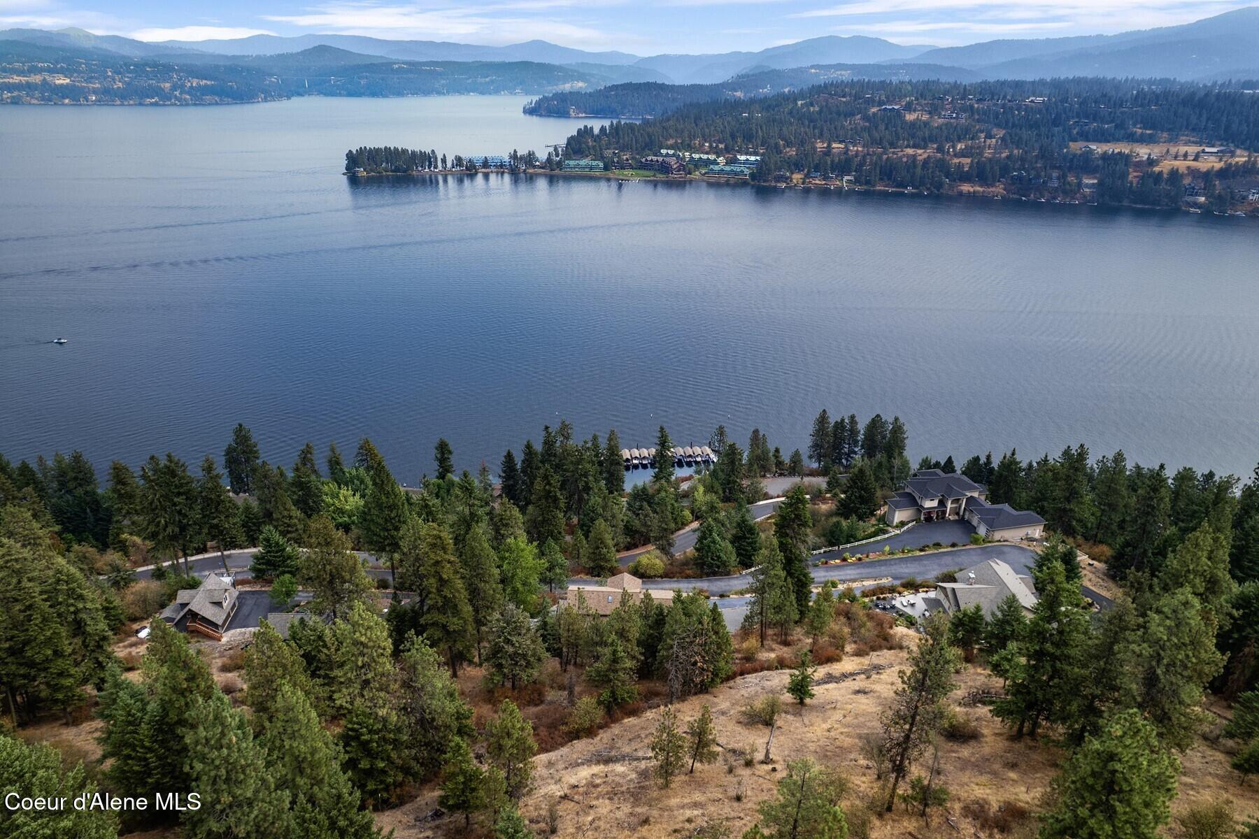 5003 S Bay Pointe Way, Coeur d'Alene