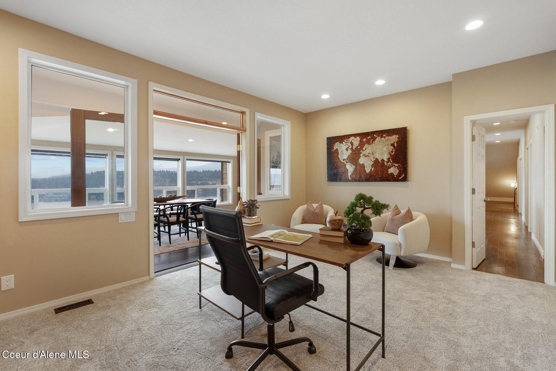 5003 S Bay Pointe Way, Coeur d'Alene