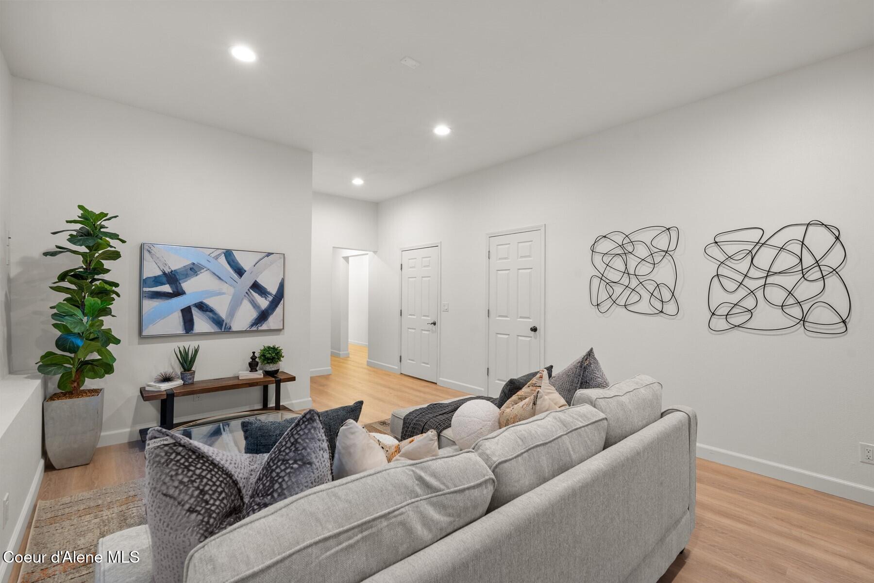 5003 S Bay Pointe Way, Coeur d'Alene