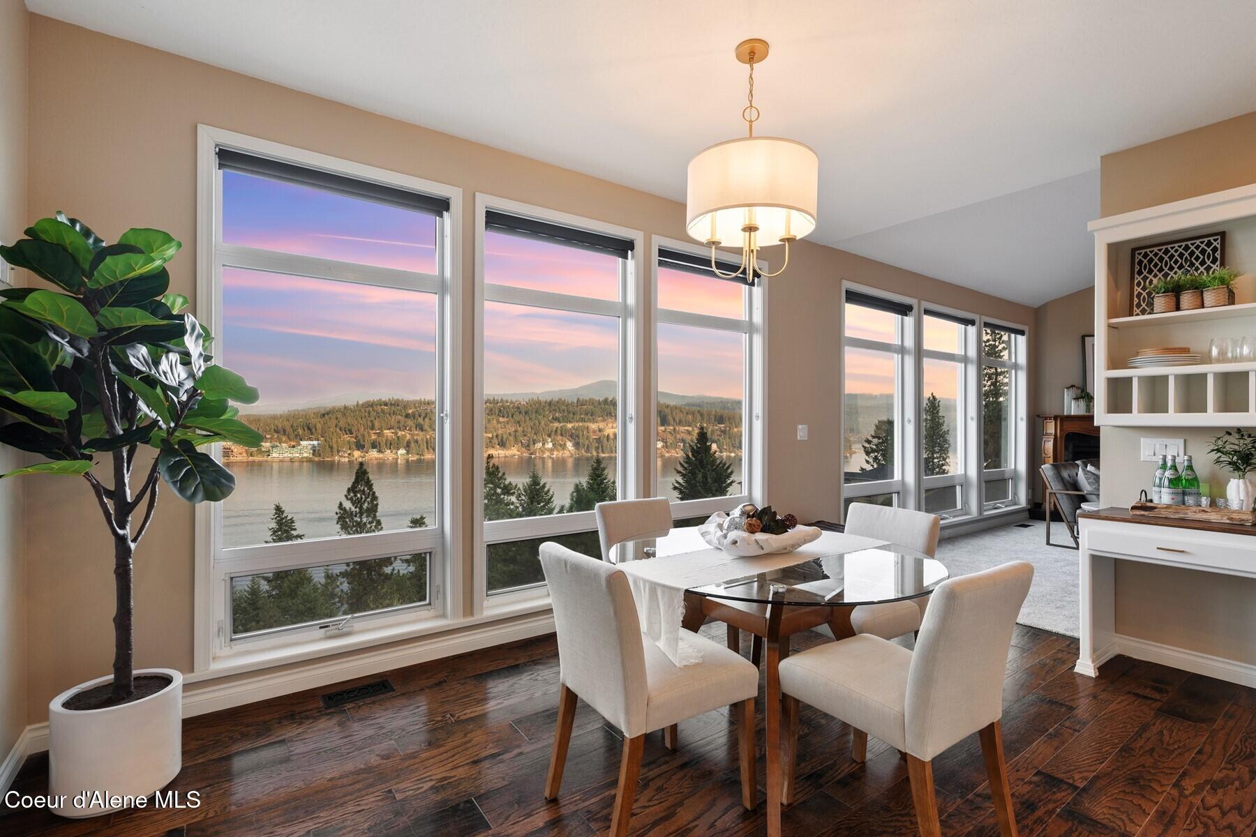 5003 S Bay Pointe Way, Coeur d'Alene