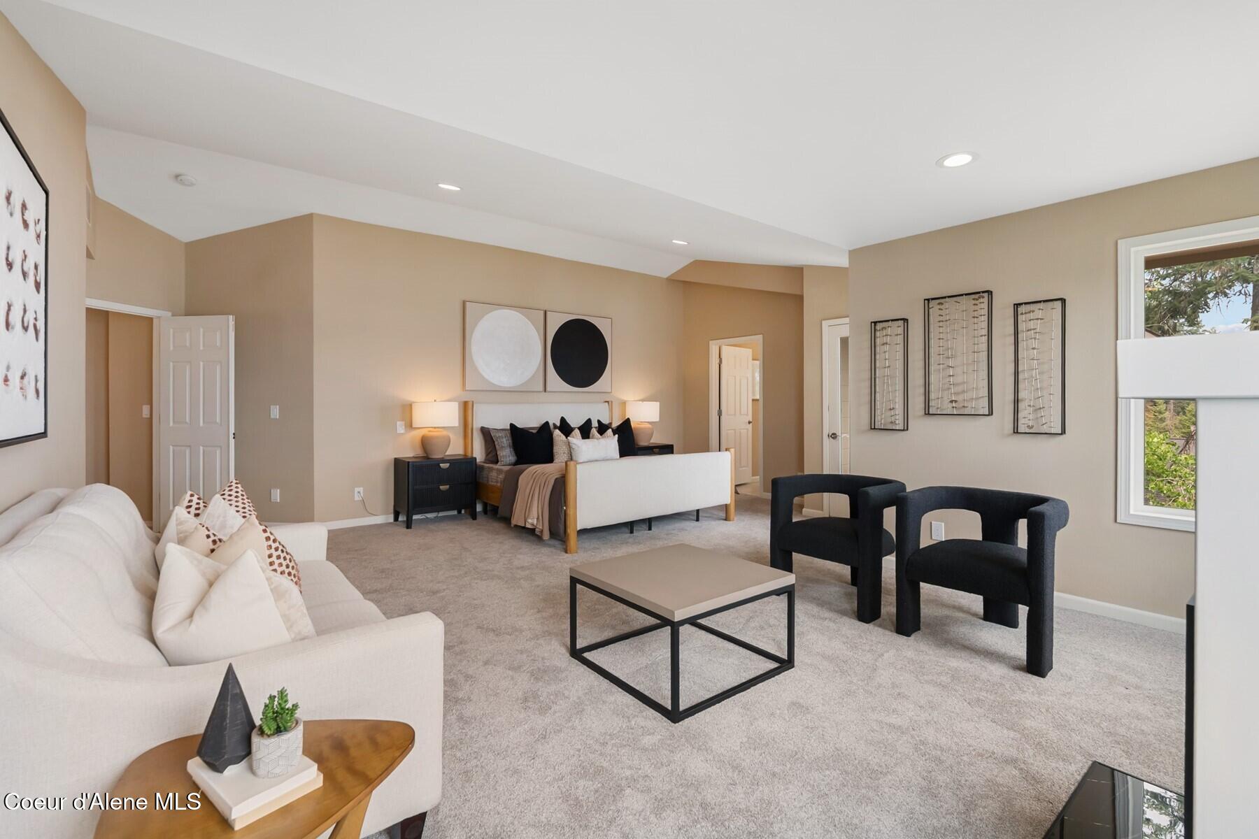 5003 S Bay Pointe Way, Coeur d'Alene