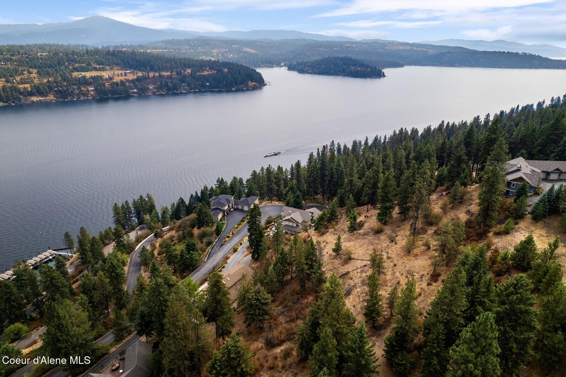 5003 S Bay Pointe Way, Coeur d'Alene