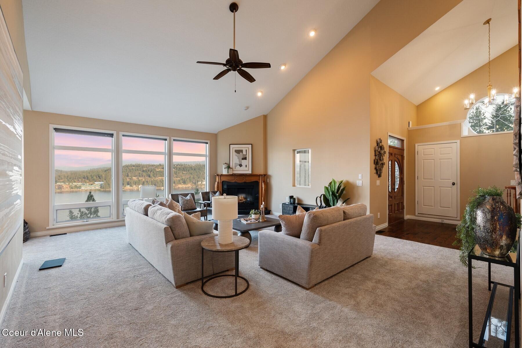 5003 S Bay Pointe Way, Coeur d'Alene