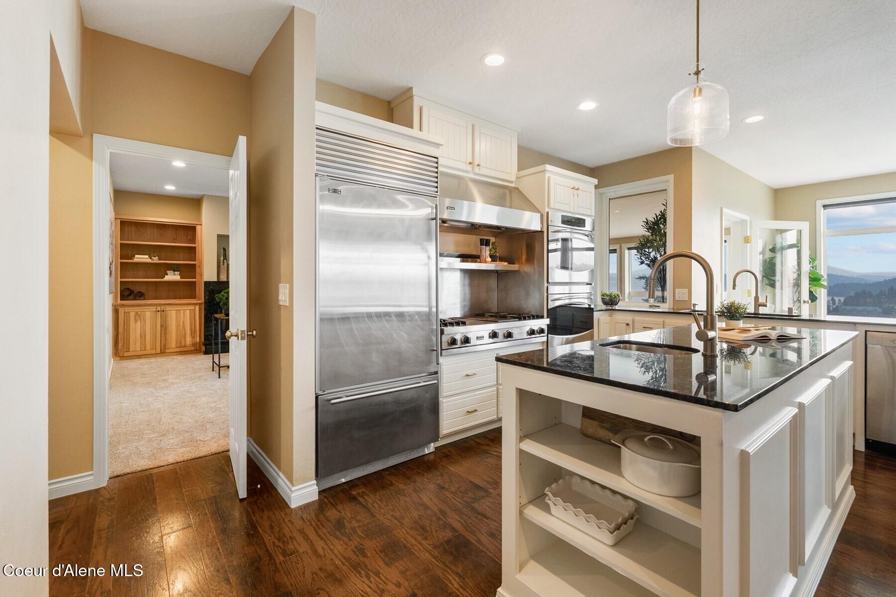 5003 S Bay Pointe Way, Coeur d'Alene