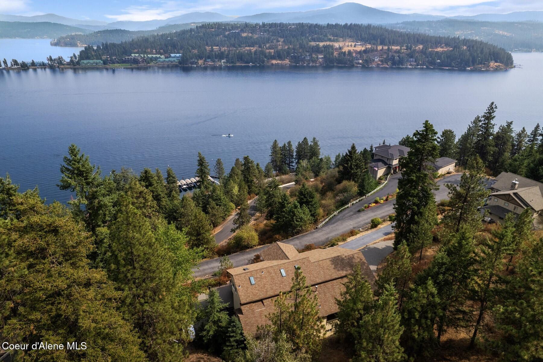 5003 S Bay Pointe Way, Coeur d'Alene