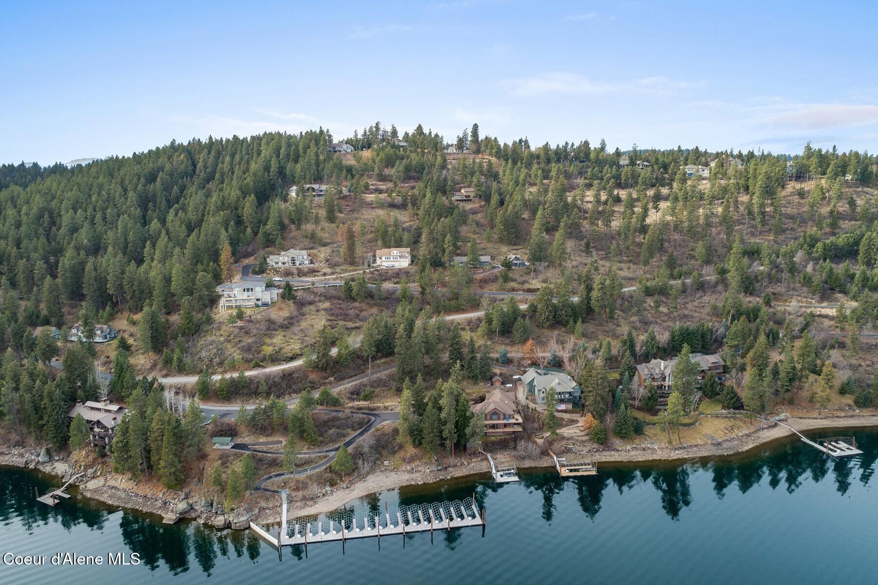 5003 S Bay Pointe Way, Coeur d'Alene